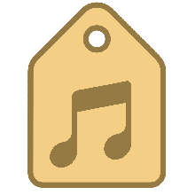 SongTagger Logo